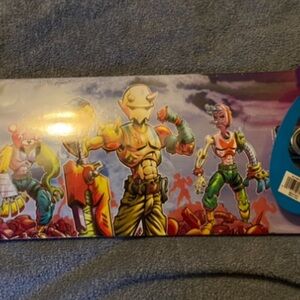 Brand new fortnight skateboard